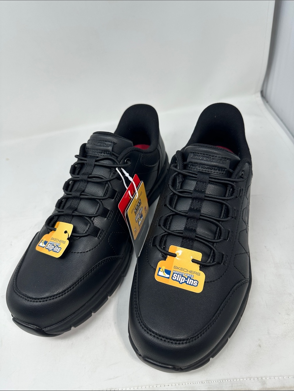 Sketchers Slip-ins Size 11Wide